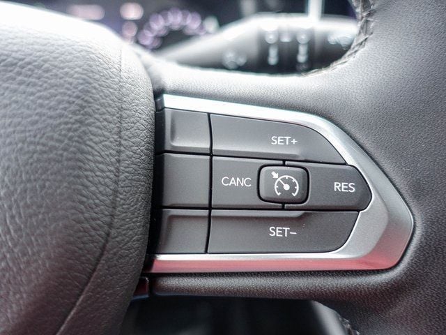 2026 Jeep Compass Latitude Altitude - Photo 7