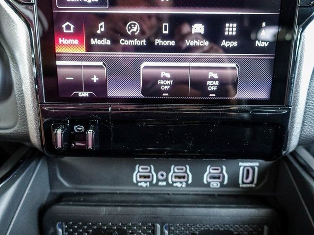 2026 RAM 1500 Rebel - Photo 19