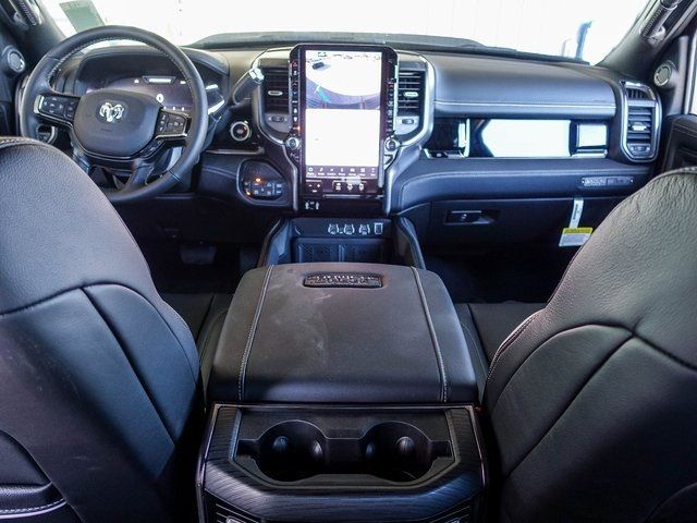 2026 RAM 2500 Power Wagon - Photo 24