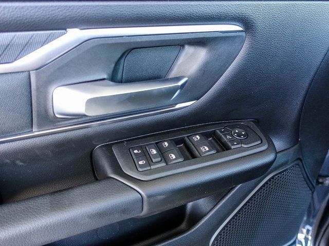 2026 RAM 1500 Big Horn/Lone Star - Photo 25