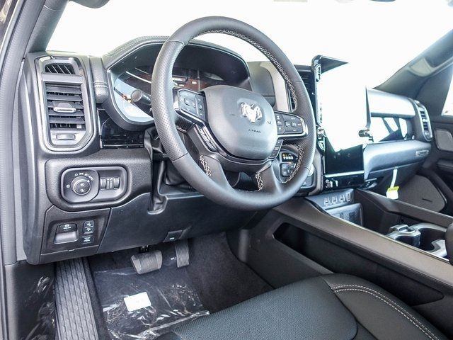 2026 RAM 1500 Rebel - Photo 22