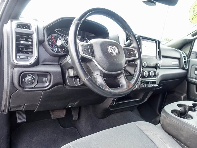 2023 Ram 2500 Big Horn photo 2