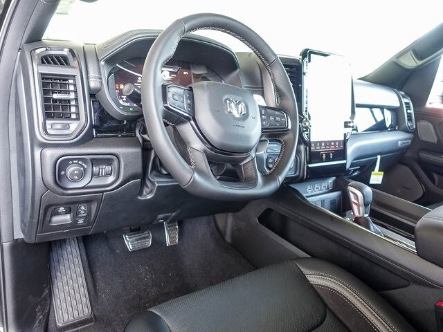 2026 Ram 1500 Rebel photo 2