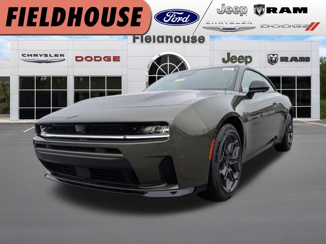 2026 Dodge Charger R/T Plus AWD's photo