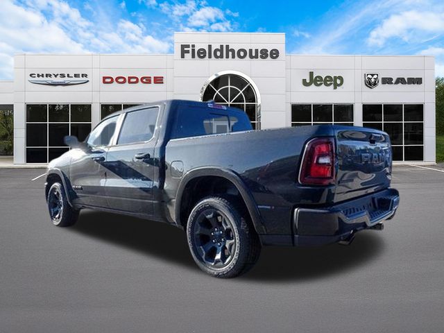 2026 RAM 1500 Big Horn/Lone Star - Photo 20