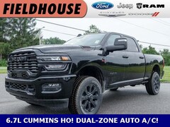 2025 Ram 2500 BIG HORN CREW CAB 4X4 6'4 BOX Pickup