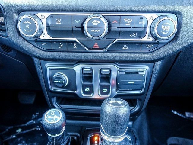 2026 Jeep Wrangler 2-Door Sport - Photo 14