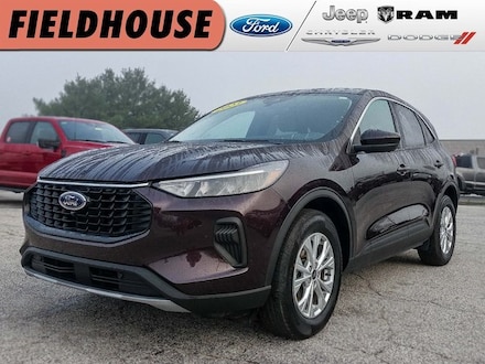 2023 Ford Escape Active SUV