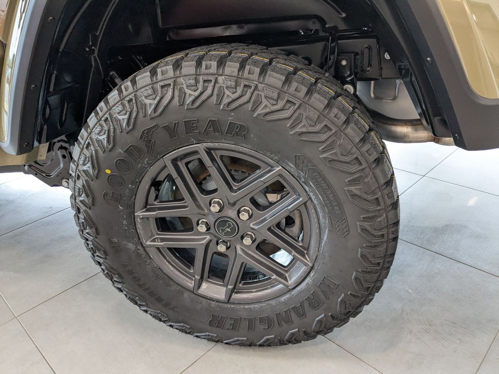 2026 Jeep Gladiator Sport S - Photo 9