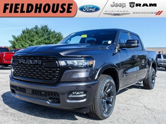 2026 RAM Ram 1500 Pickup Big Horn/Lone Star's photo