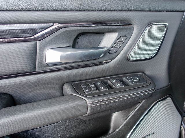 2026 RAM 1500 Rebel - Photo 25