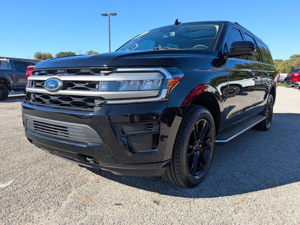 2023 Ford Expedition