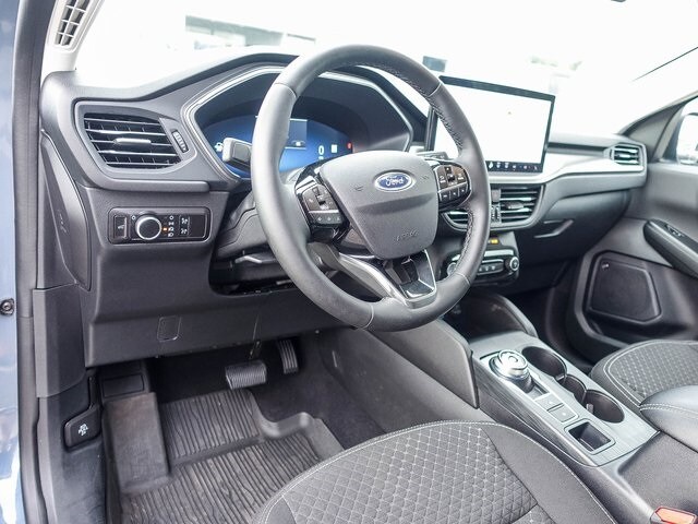 2023 Ford Escape Active photo 2