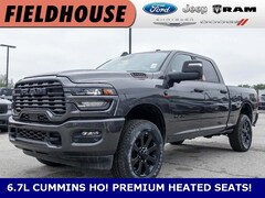 2025 Ram 2500 BIG HORN CREW CAB 4X4 6'4 BOX Pickup