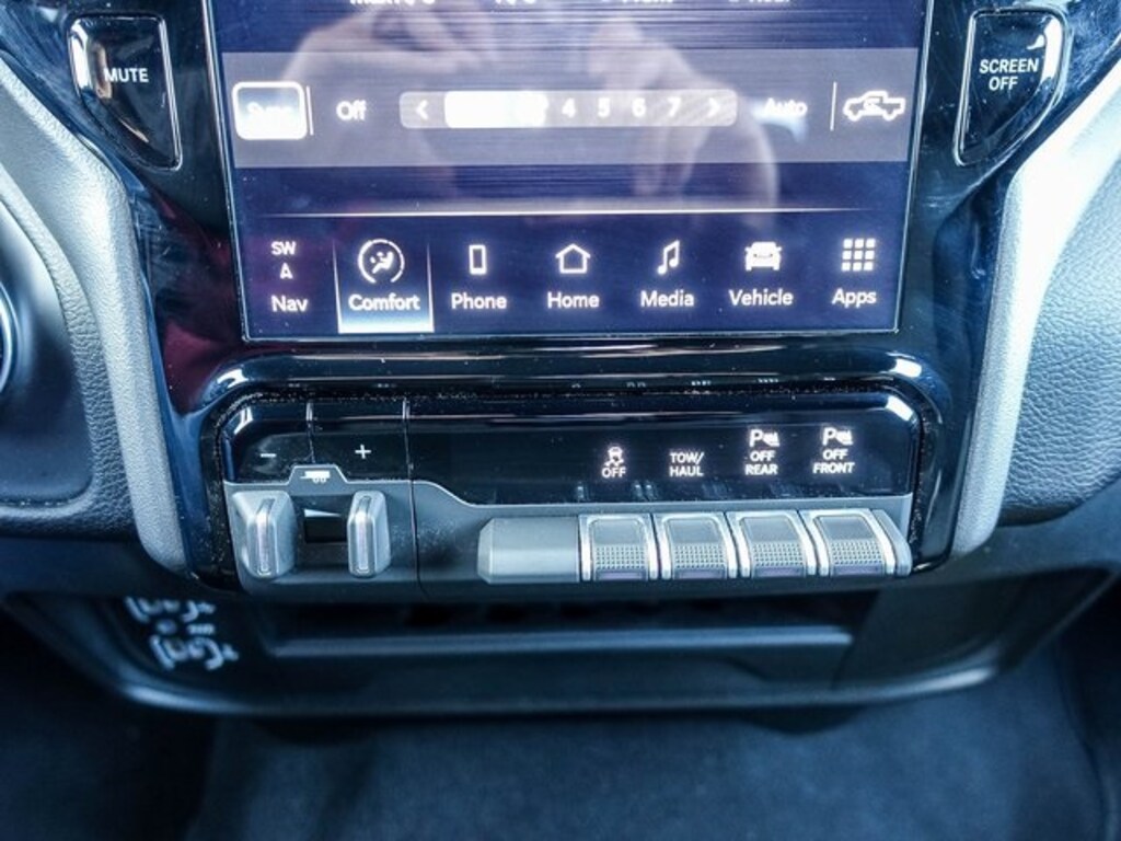 Used 2024 Ram 2500 Big Horn Truck