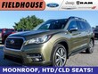 Subaru Ascent