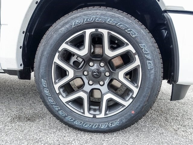 2025 Ram 1500 Laramie photo 4