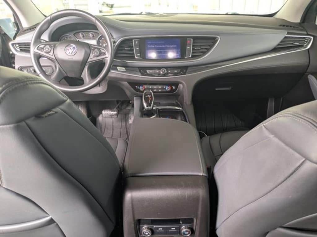 Used 2020 Buick Enclave Essence SUV