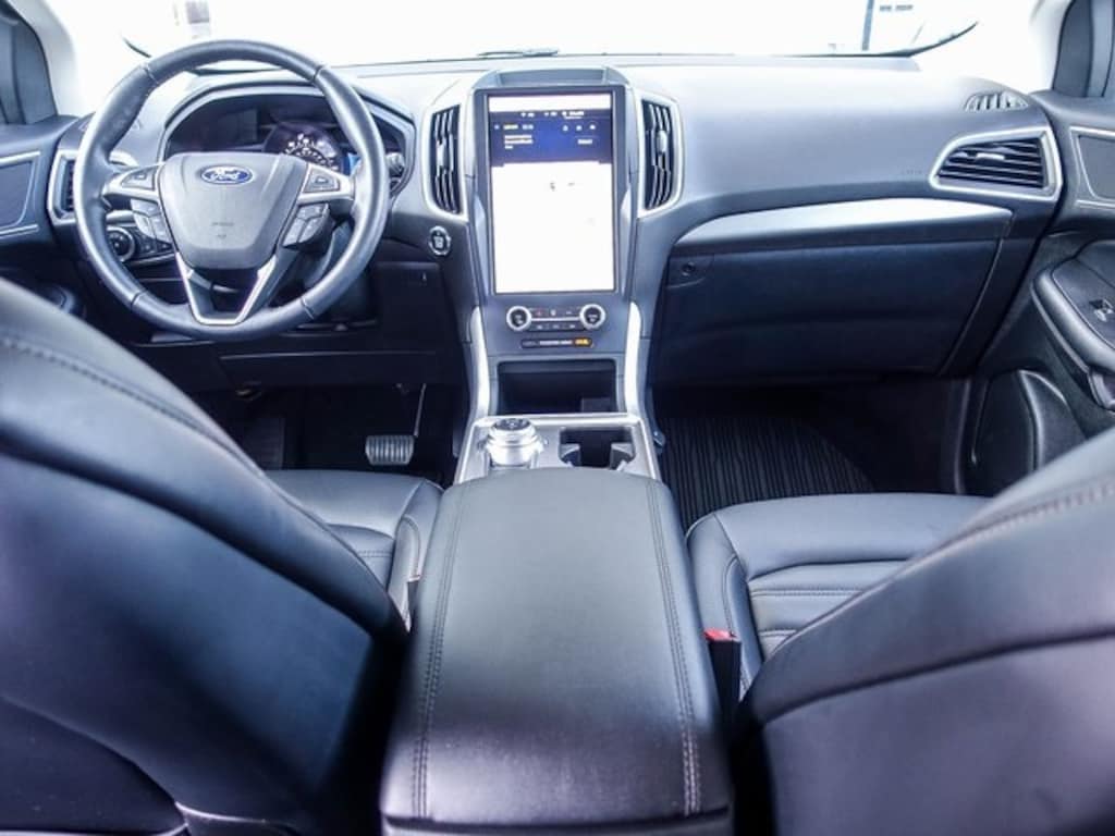 Used 2023 Ford Edge SEL SUV