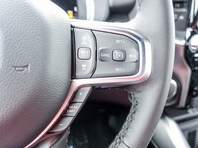 2026 RAM 1500 Big Horn/Lone Star - Photo 21