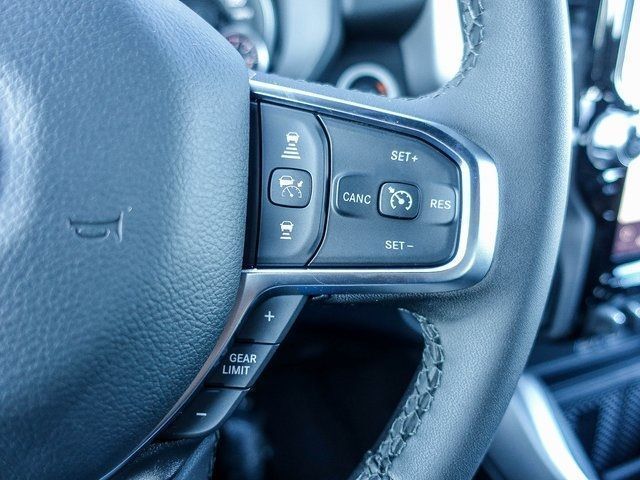 2026 RAM 1500 Big Horn/Lone Star - Photo 12
