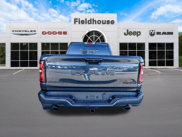 2026 RAM 1500 Big Horn/Lone Star - Photo 31