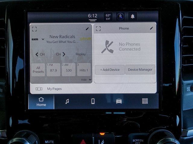 2026 RAM 1500 Big Horn/Lone Star - Photo 20