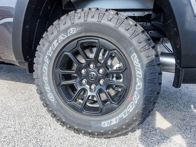 2026 RAM 1500 Rebel - Photo 8