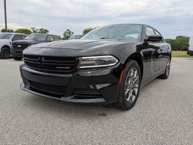 2017 Dodge Charger SE AWD's photo