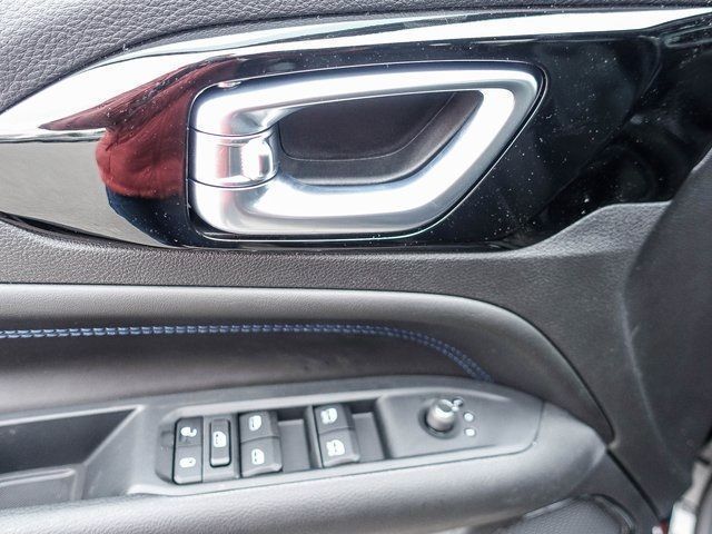 2026 Jeep Compass Latitude Altitude - Photo 21
