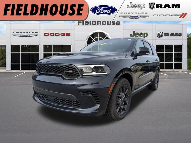 2026 Dodge Durango GT HEMI Plus V8 AWD's photo
