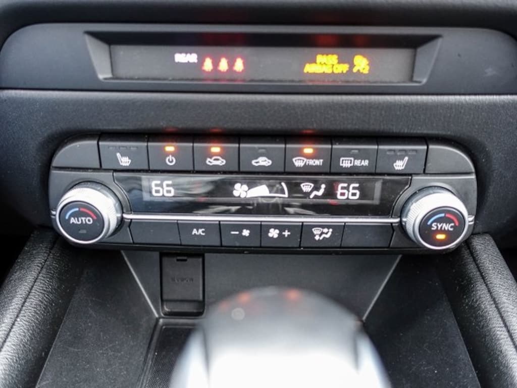 Used 2023 Mazda CX-5 2.5 S Preferred Package SUV