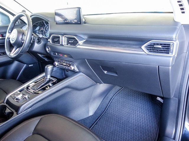 2023 Mazda CX-5 2.5 Premium Plus photo 3