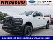Ram 2500