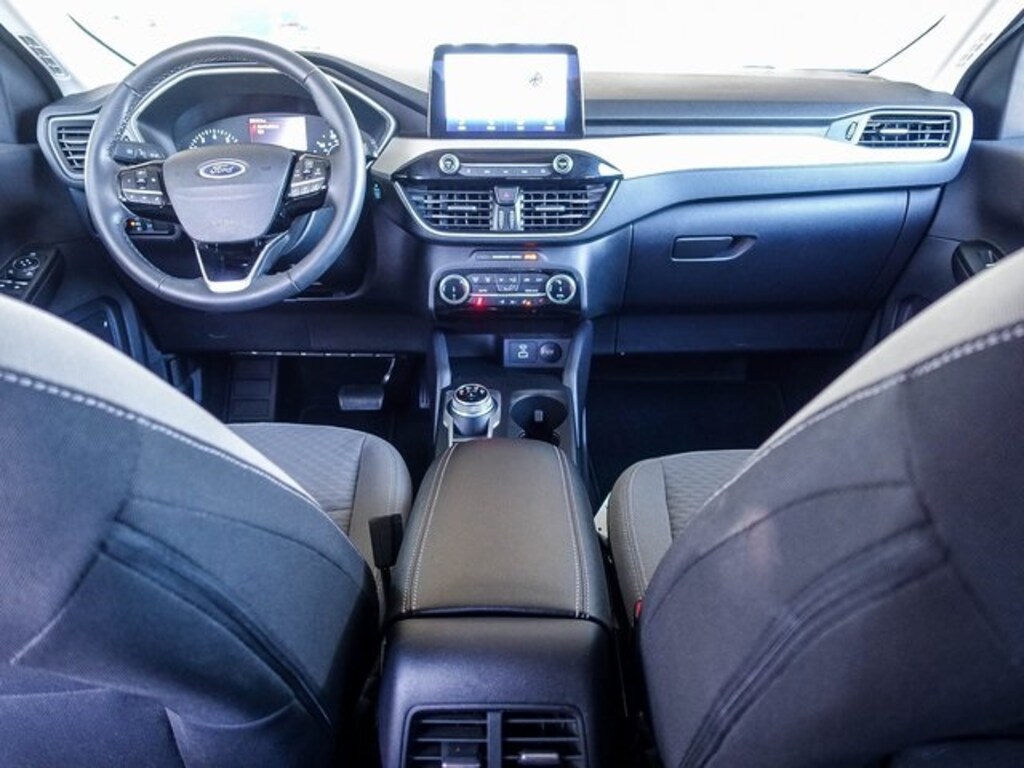 Used 2022 Ford Escape SE SUV