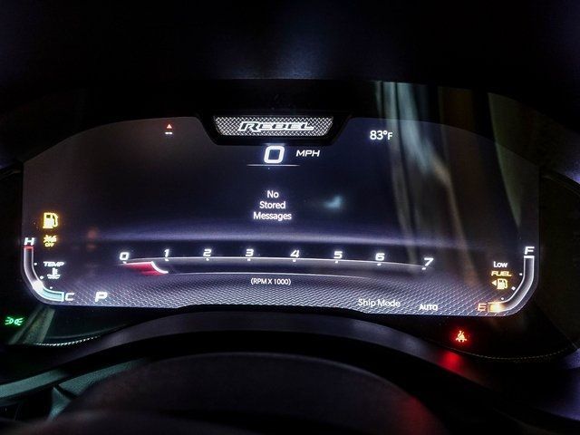 2026 RAM 1500 Rebel - Photo 18
