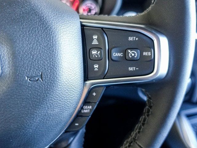 2026 RAM 1500 Big Horn/Lone Star - Photo 12