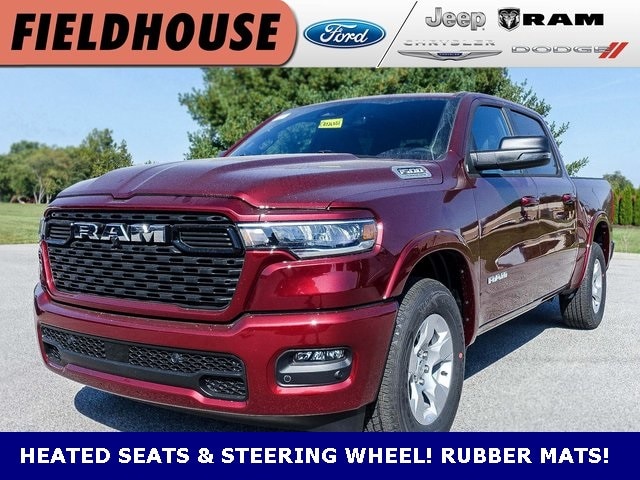 2026 RAM Ram 1500 Pickup Big Horn/Lone Star's photo