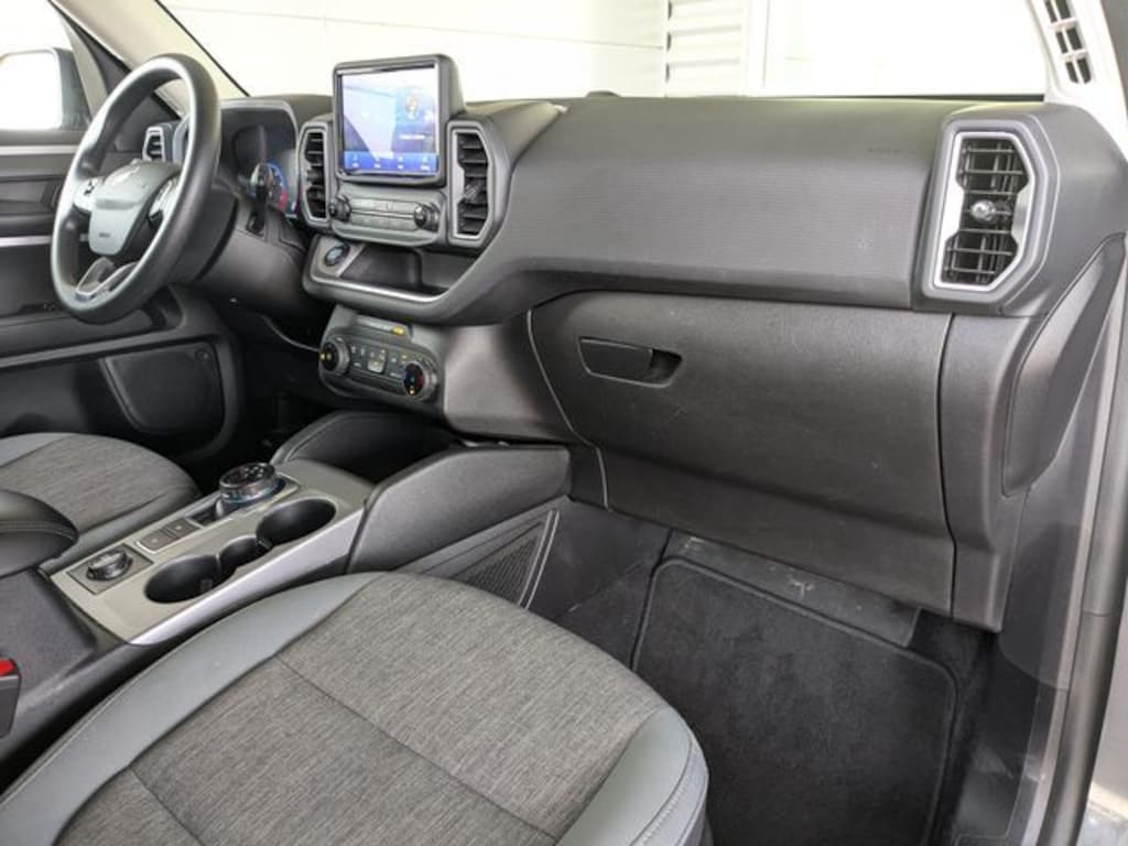 Used 2023 Ford Bronco Sport Big Bend SUV