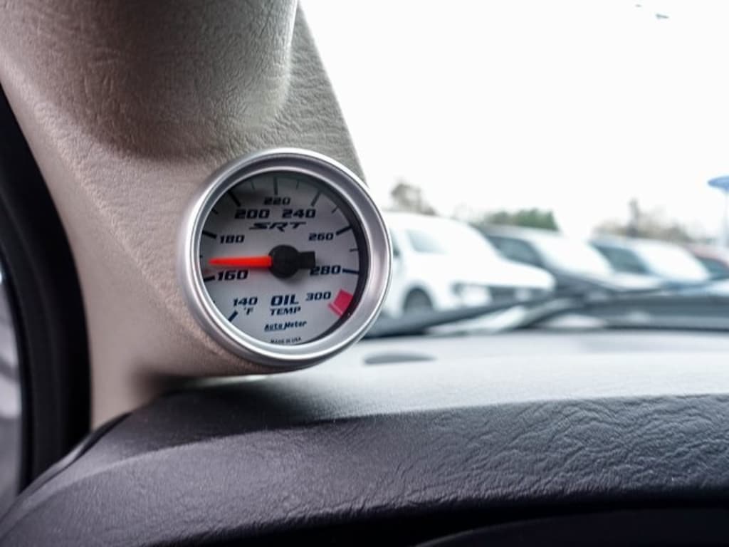 Used 2005 Dodge Ram 1500 SRT10 Truck