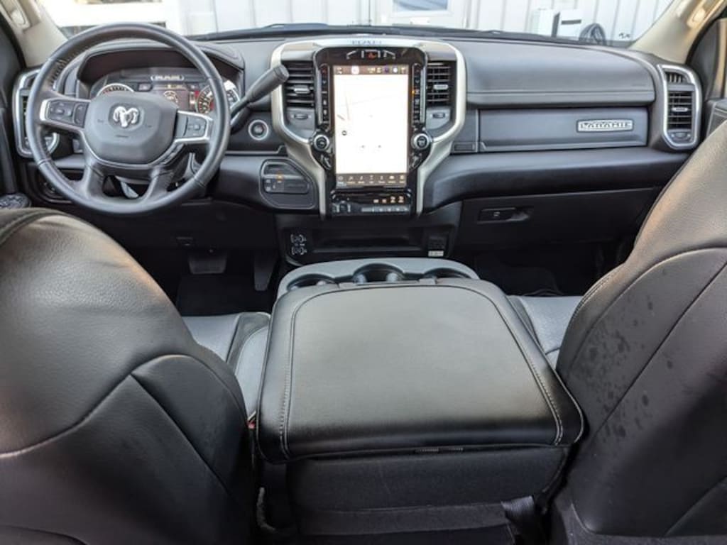 Used 2024 Ram 2500 Laramie Truck