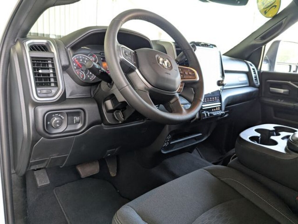 Used 2025 Ram 2500 Big Horn Truck