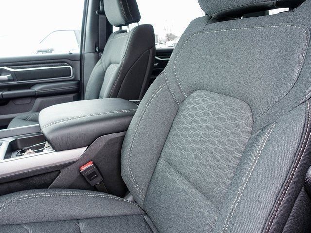 2026 RAM 1500 Big Horn/Lone Star - Photo 17