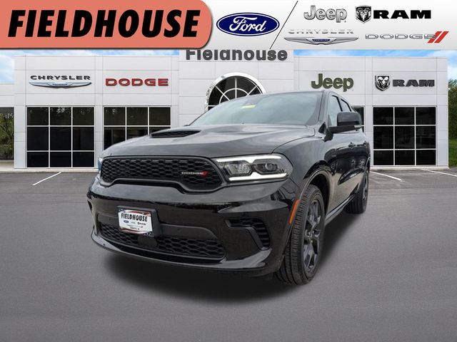 2026 Dodge Durango GT HEMI Plus V8 AWD's photo