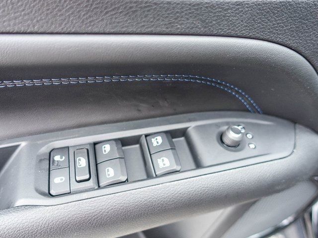 2026 Jeep Compass Latitude Altitude - Photo 20