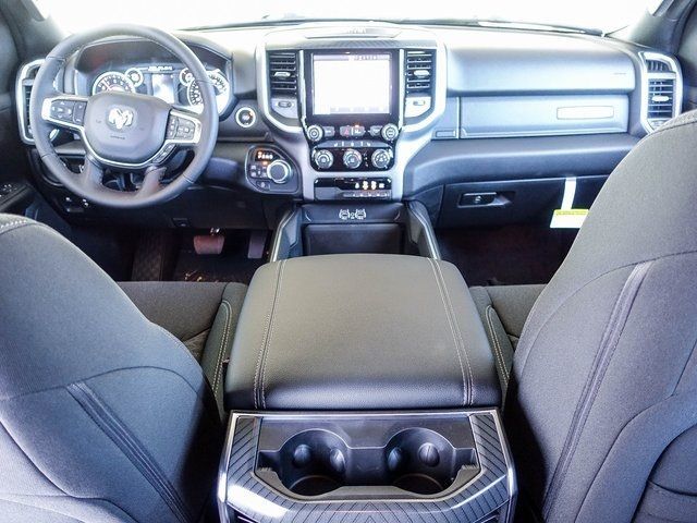 2026 RAM 1500 Big Horn/Lone Star - Photo 7