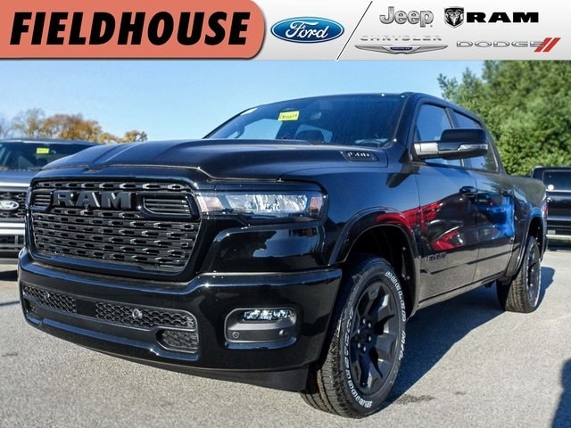 2026 RAM Ram 1500 Pickup Big Horn/Lone Star's photo