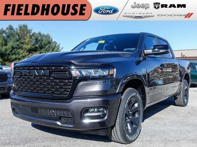 2026 RAM Ram 1500 Pickup Big Horn/Lone Star's photo