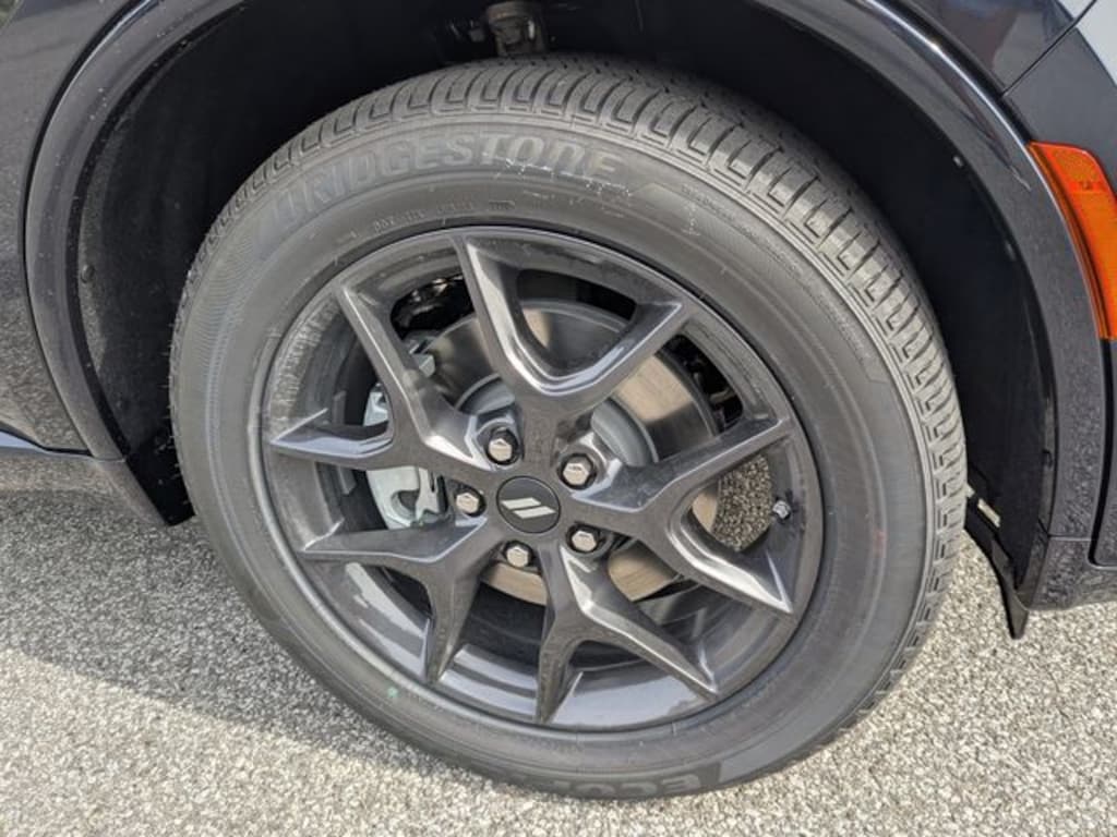 New 2026 Dodge Durango GT PLUS AWD HEMI V8 Sport Utility