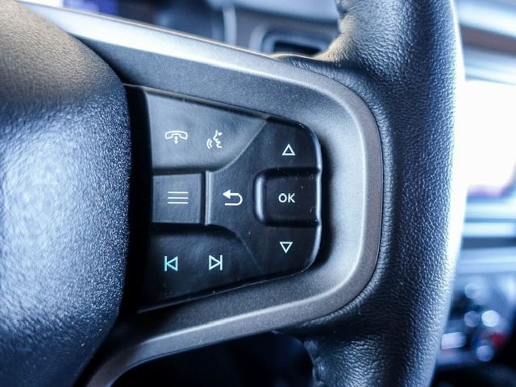 Used 2023 Ford Bronco Big Bend SUV